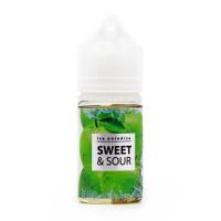 Ар ICE PARADISE Salt Sweet&Sour 30-20