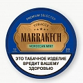 Жевательный табак Marrakech