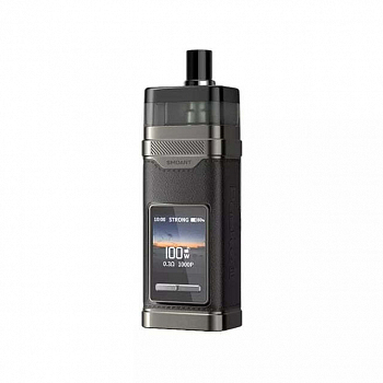 Smoant Pasito III 2800mAh (Matte Black)