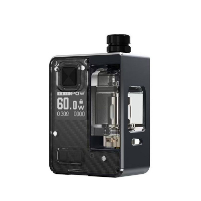 Rincoe Manto Aio Baby 1500mAh (Gray)