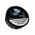 Жевательный табак ICEBERG